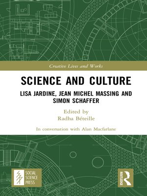 cover image of Science and Culture